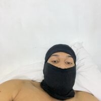 enmascarado-20 webcam