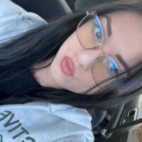 CindyCanne webcam model