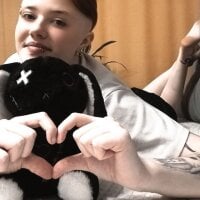 sSugarRush webcam model