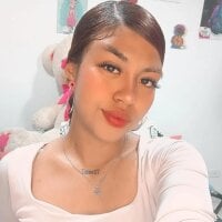 Tiana1609 webcam model