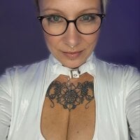 LaReineNoire webcam