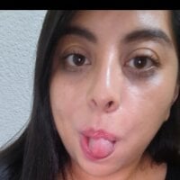 Gatita262512 webcam