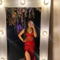 ArianaMorelli_Pink webcam