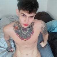ilyasakbari webcam