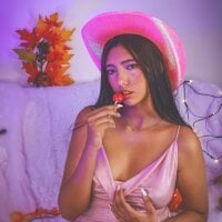 Модель candy_carolina18