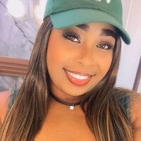 HannyMansonh webcam model