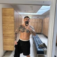 Jonmusclemaster webcam