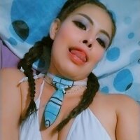 ANNYDEVILANAL webcam