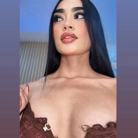 Sophie_DearGB webcam model