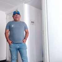 ChubbyLatin_'s Avatar Pic
