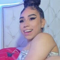 Модель Anny_jhonsonx
