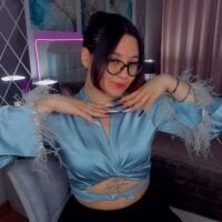EsterLogan model avatar