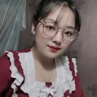 July-y webcam model