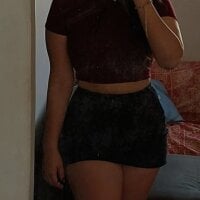 Gabi_safadinha webcam model