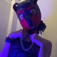 Changeling's Offline Chat Room