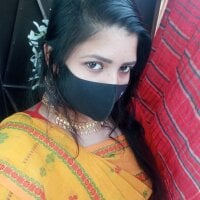 Chadni19 webcam model