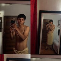 Offline chatovací místnost alexandernarvaez