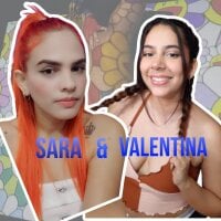 Showass12's Offline Chat Room