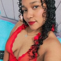 Tiana_18 webcam