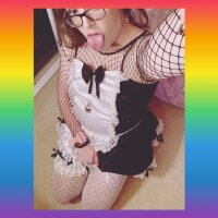 AshleyQT@xh's Offline Chat Room