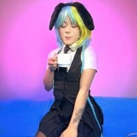 Lia_VivumiLive Webcam