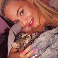 MandyHeaven Adlı Modelin Çevrimdışı Sohbet Odası