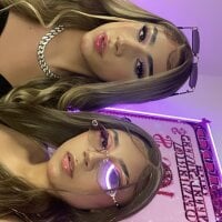 Princess_Rousse webcam