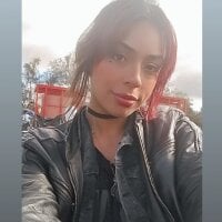 Offline chatovací místnost SamanthaRouss