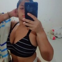 DannaGabriella webcam