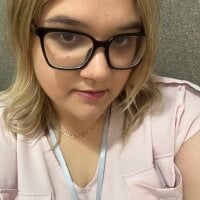 Allicjja webcam model