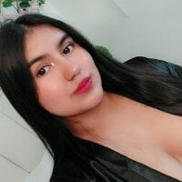 LexiiBloom webcam