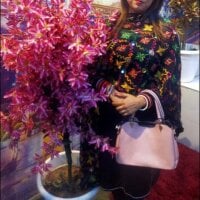 raadhikaaa অবতার ছবি