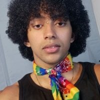 Isaac_walls webcam