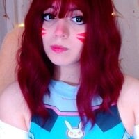 --Ramona--'s Avatar Pic