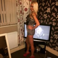 Blondey206Live Webcam