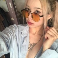 CherryGlowLive Webcam