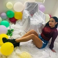 Aby_Anderson's Offline Chat Room