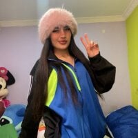 Zoe_carter01Live Webcam