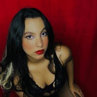 LalitaSaenz's Profile Pic