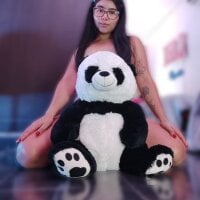Blue_eli webcam model