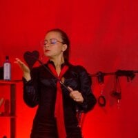 MistressSlut1 webcam