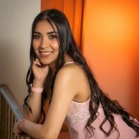 Aly_Loving webcam model
