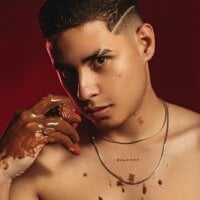 Gabriell_ramirez webcam model