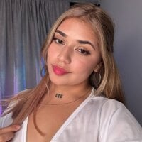 JoselinFlower_ webcam model