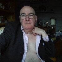 Adamdaddybear's Avatar Pic
