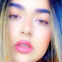 SpicyBabyDoll's Avatar Pic