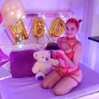 Carolinagarcia12345 webcam model