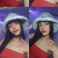 MeganDrakk webcam model