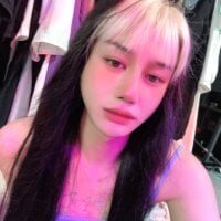 Rainbow-sweet webcam