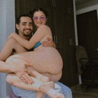 stivenlujan69 webcam model